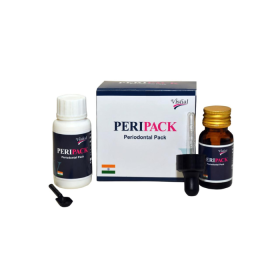 Vishal Dentocare Peripack Surgical Dressing