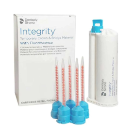 Dentsply Integrity Temporary Crown And Bridge Material