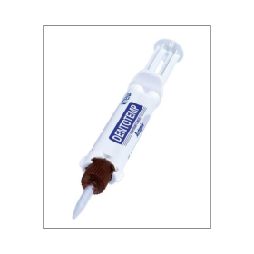 Itena Dentotemp Long Term Temporary Restorative - Pack of 4 Syringes