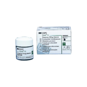 3M Cavit G Temporary Restorative - Gray (Pack of 1 Jar)