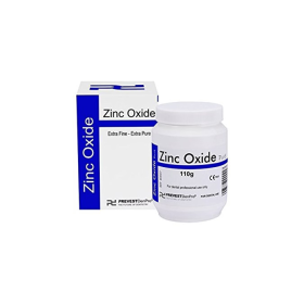 Prevest DenPro Zinc Oxide Temporary Restorative - 110G