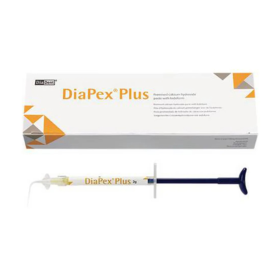 Diadent Diapex Plus Double Syringe