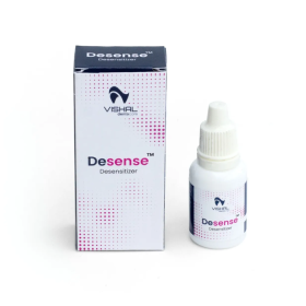 Vishal Dentocare Desense - 1 x 15gm