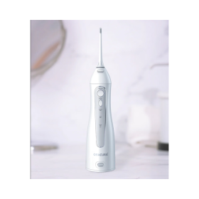 Oracura Smart Water OC150 Pro Dental Flosser - White