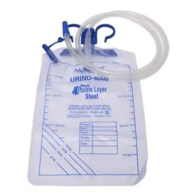 URINE BAG PACK OF 100