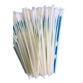 PLASTIC SWAB STICK(BULK PACK )