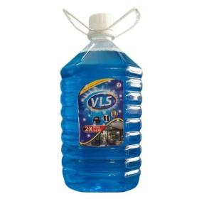 Vls glass cleaner 5lit