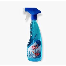 Glass cleaner 500ml Pack of 6