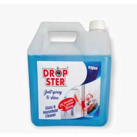 Glass cleaner 5Ltr  Pack of 3