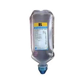 500 ml Compound sodium lactate injection ip Pack of 5 Cases