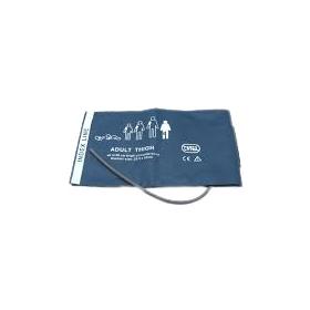 DOUBLE TUBE THIGH BLOOD PRESSURE CUFF