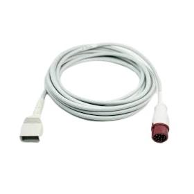 PHIIPS TO UTAH IBP CABLE PACK OF 2