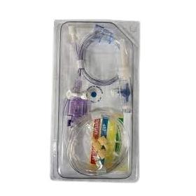 MEDEX DISPOSABLE TRANSDUCER PACK OF 2