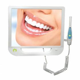 Intra Oral Camera with 17’’ TV - Apple