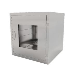 Pass Box Ã¢â‚¬â€œ Static-Dynamic