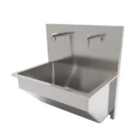 Dialyzer Washing Sink