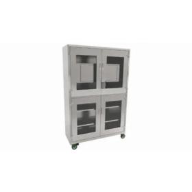 Stainless Steel Instrument Cabinet