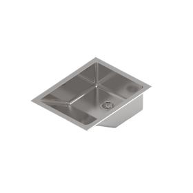 Steel Baby Bath Sink