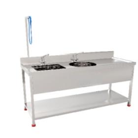 Endoscope Washing Sink