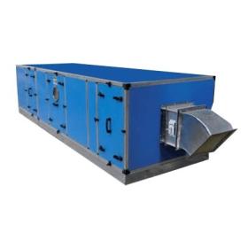 AIR HANDLING UNIT(AHU)