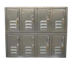 Locker Cabinet