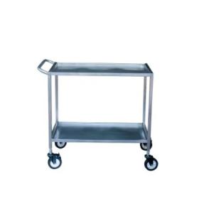 S. S. TABLE TROLLEY
