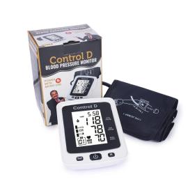 Control BP Monitor 103