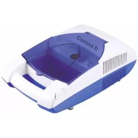 Control D Premium Nebulizer