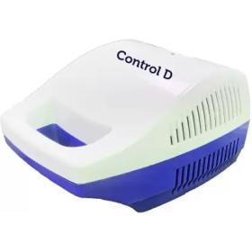 Contol D Breathe Nebulizer