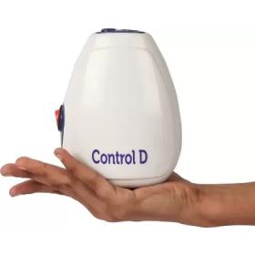 Control D Future DC Nebulizer
