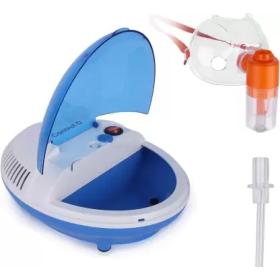 Control D Prime Nebulizer