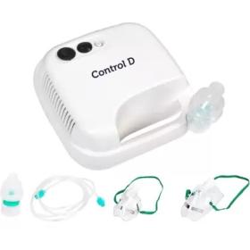 Handle Nebulizer