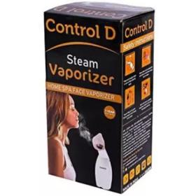 Control D Steam Vaporizer Duck 101