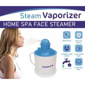 Control D Speedy Relief Steamer Vaporizer