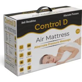 Control D Air Mattress