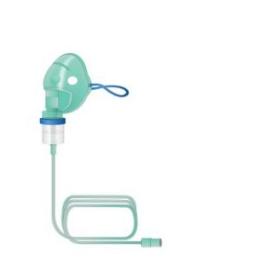 Nebuliser mask kit