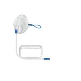 Medium concentration oxygen mask kit