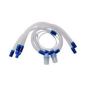 Paediatric Double water trap Breathing System