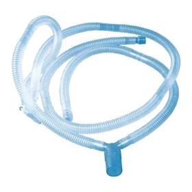 Paediatric Single water trap + limb Breathing System