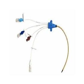 newtech cvc catheter