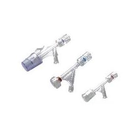 Newtech PTCA Y Connector