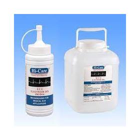 Hi Care ECG GEL ECG 5 KGs