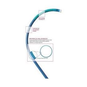 Medtronic Launcher Coronary Guide Catheter 6F JL3.0