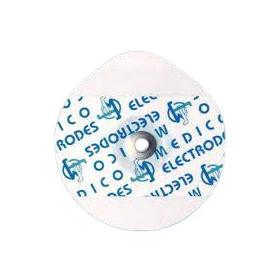 Swaromed ECG Liquid Gel Electrode 1660 Pack of 50