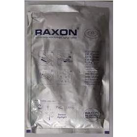 Raxon Ecg electrodes- adult Pack