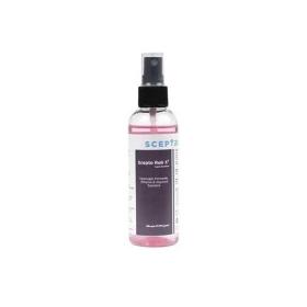 Sceptre Scepto Rub X Hand Sanitizer - Pink 100 ml