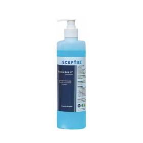 500 ml Scepto Rub X
