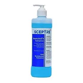 500 ml Scepto rub H