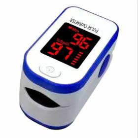 Niscomed FPO-101 Finger Tip Pulse Oximeter