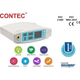 Niscomed Contec Table Top Pulse Oximeter